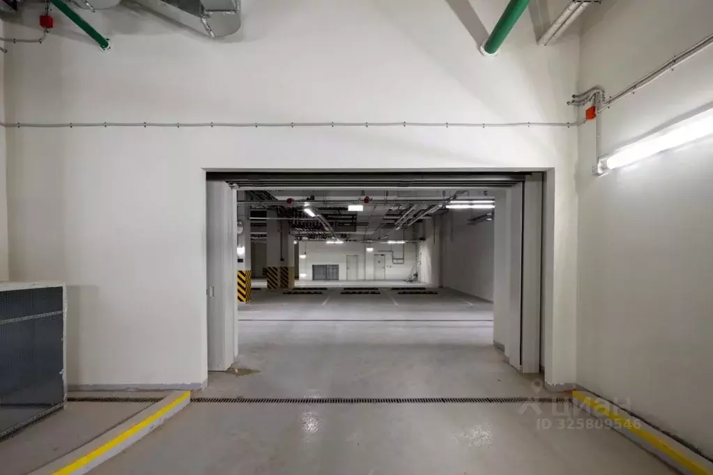 Гараж в Москва Электролитный проезд, 7А/1 (14 м) - Фото 1