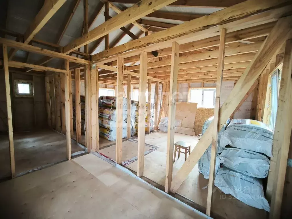 Дом в Московская область, Егорьевск ул. Солнечная, 25 (68 м) - Фото 2