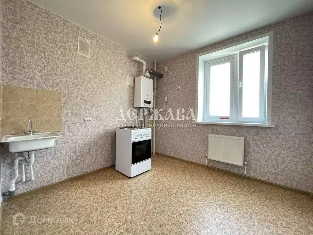 Продаётся 1-к квартира, 35.5 м - Фото 0