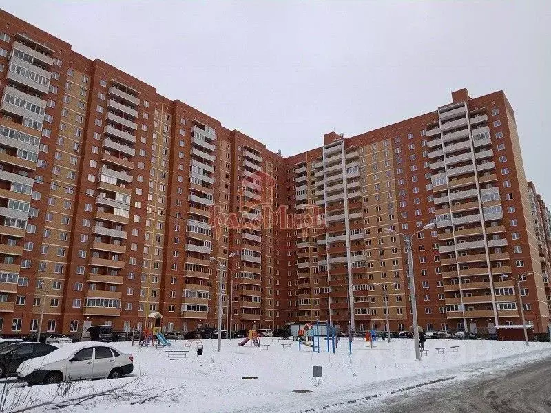 1-к кв. Московская область, Дмитров Имени В.Н. Махалина мкр, 39 (47.7 ... - Фото 0