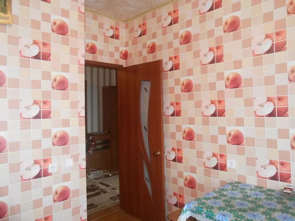 2-к кв. Брянская область, Брянск 2-й Советский пер., 7а (56.0 м) - Фото 1
