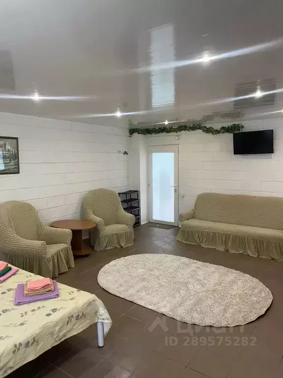 Комната Крым, Алушта ул. Набережная, 24А - Фото 2