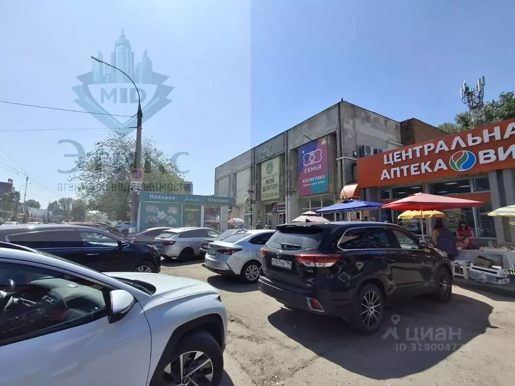 Помещение свободного назначения в Ульяновская область, Ульяновск ... - Фото 0