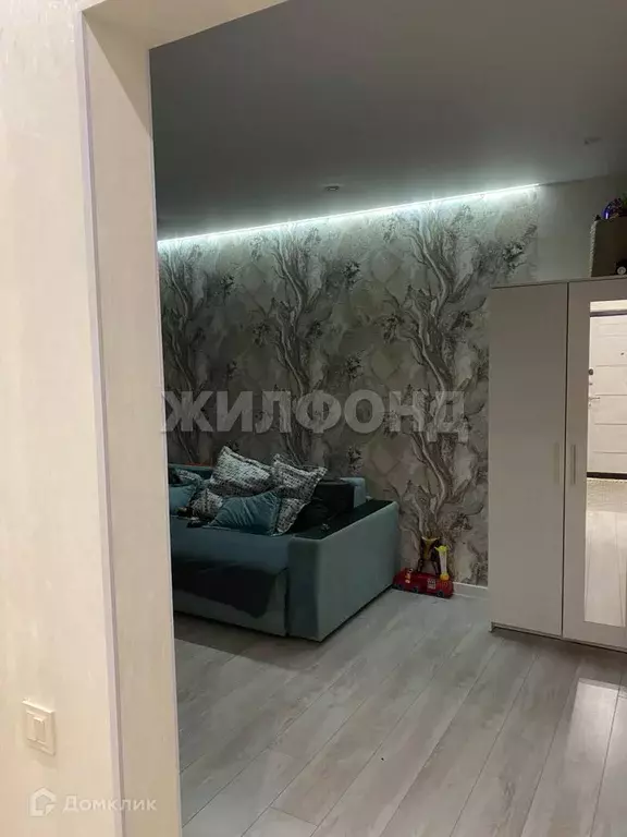 Продаётся 2-к квартира, 47 м - Фото 1