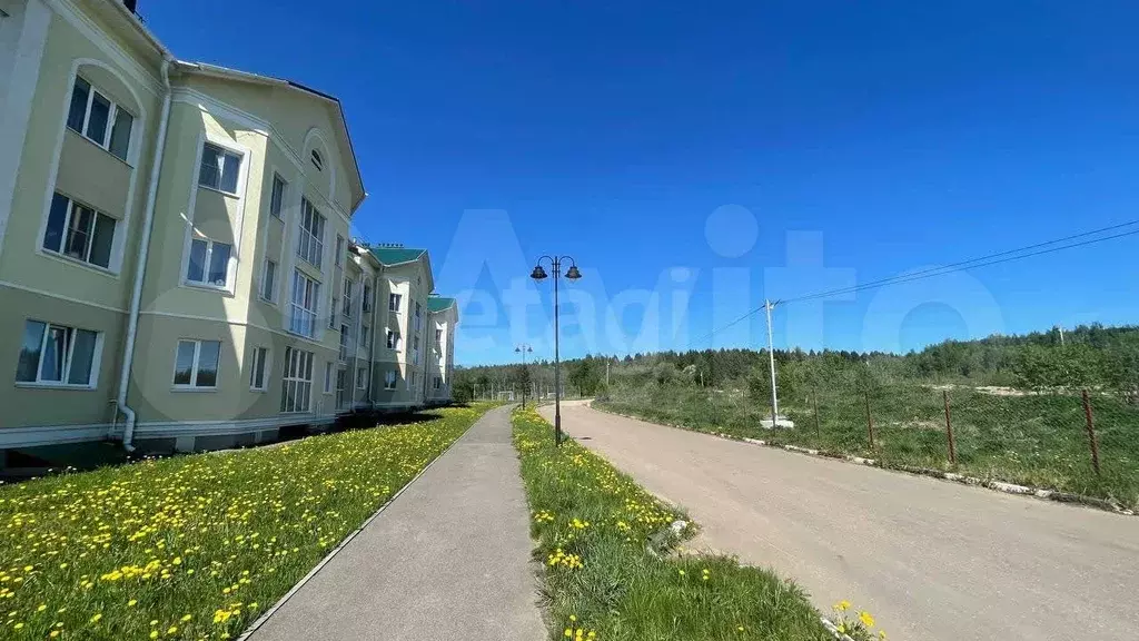 2-к. квартира, 67,5 м, 2/3 эт. - Фото 1