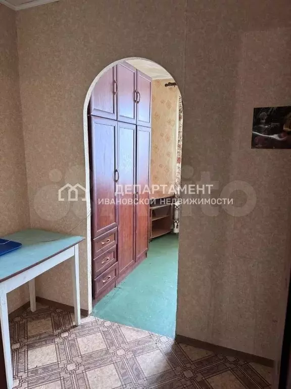 Комната 13 м в 1-к., 3/5 эт. - Фото 1