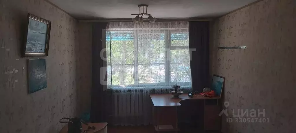 Комната Севастополь ул. Николая Музыки, 92 (17.0 м) - Фото 2