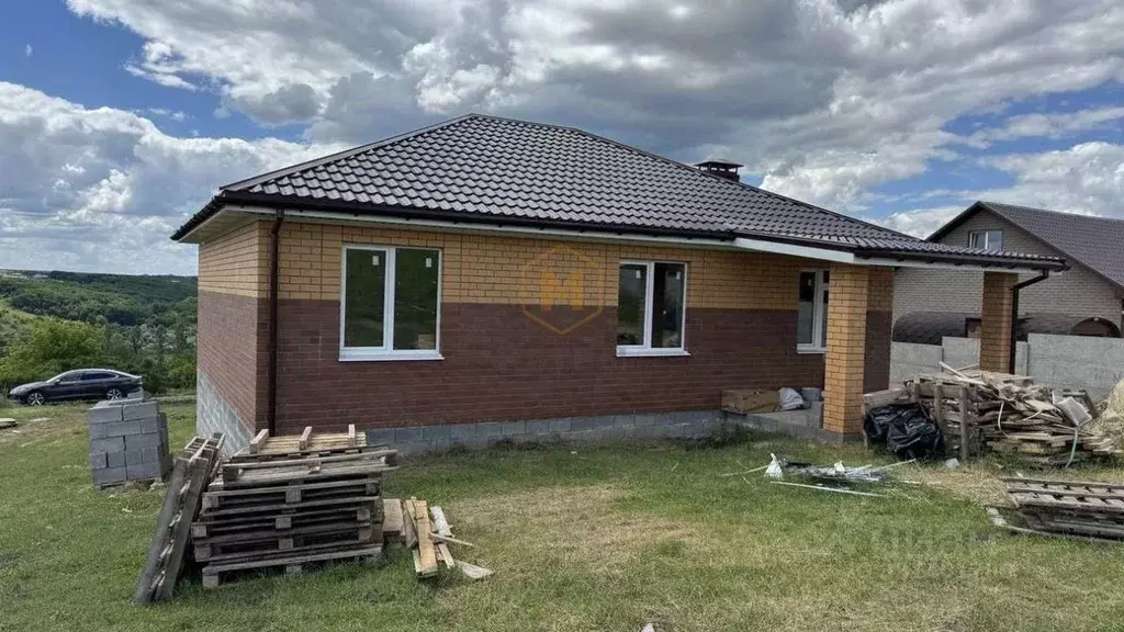Дом в Белгородская область, Белгородский муниципальный округ, с. Ерик ... - Фото 2