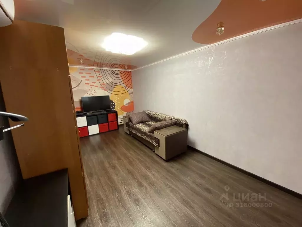 2-к кв. Алтайский край, Рубцовск ул. Громова, 18 (41.2 м) - Фото 0