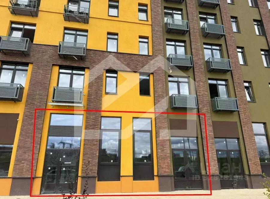 Помещение свободного назначения в Московская область, Ленинский ... - Фото 0