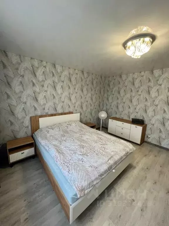 2-к кв. Калининградская область, Балтийск просп. Ленина, 62 (49.0 м) - Фото 0