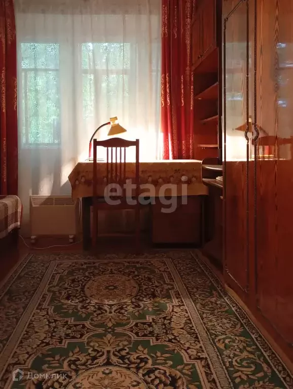 Продаётся 1-к квартира, 32 м - Фото 1