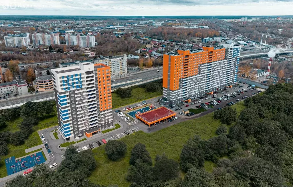 Помещение свободного назначения (33 м) - Фото 1