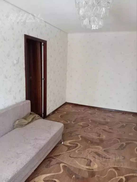 2-к кв. Нижегородская область, Нижний Новгород Березовская ул., 95 ... - Фото 1