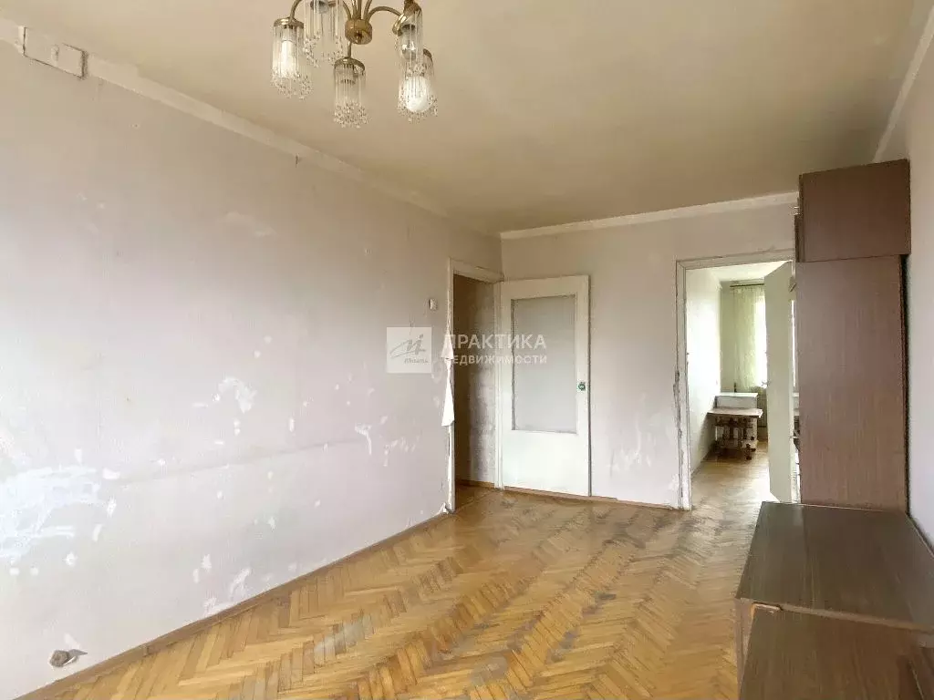 Продается 3-комнатная квартира - Фото 1