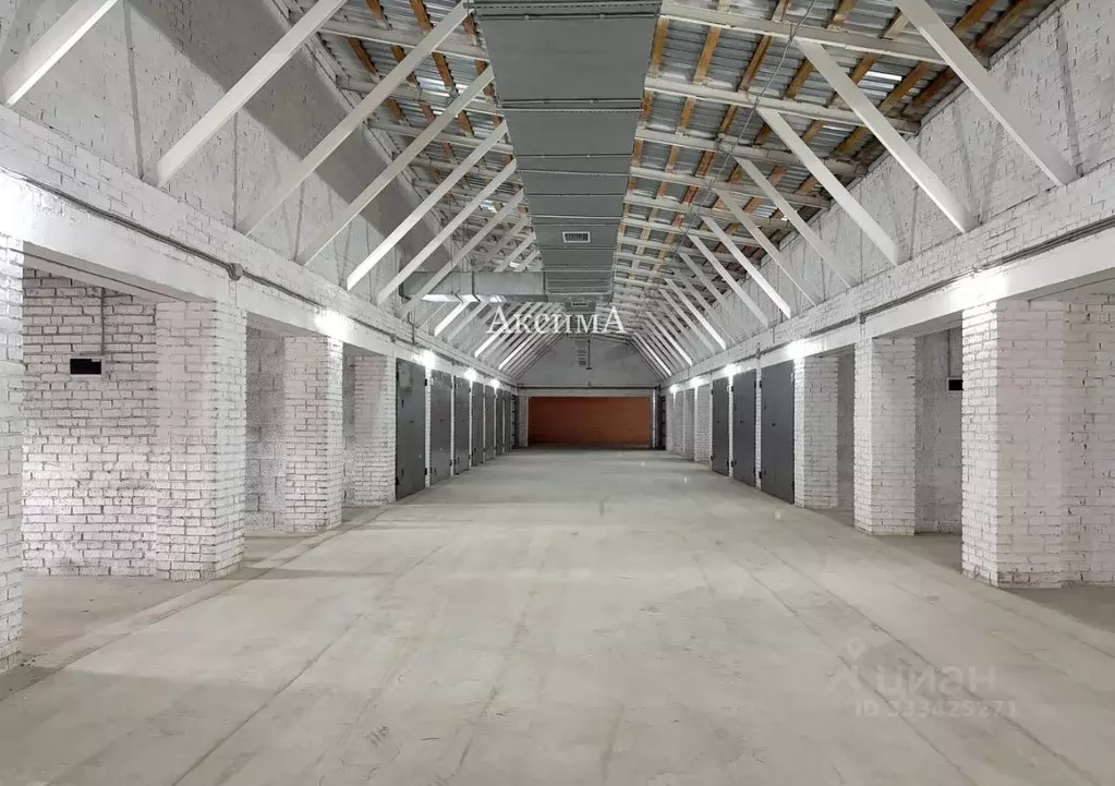 Гараж в Омская область, Омск ул. Шебалдина (19 м) - Фото 1