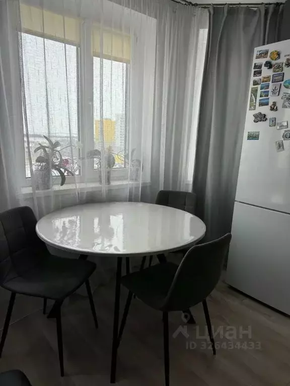 2-к кв. Курская область, Курск просп. Анатолия Дериглазова, 57 (58.4 ... - Фото 2