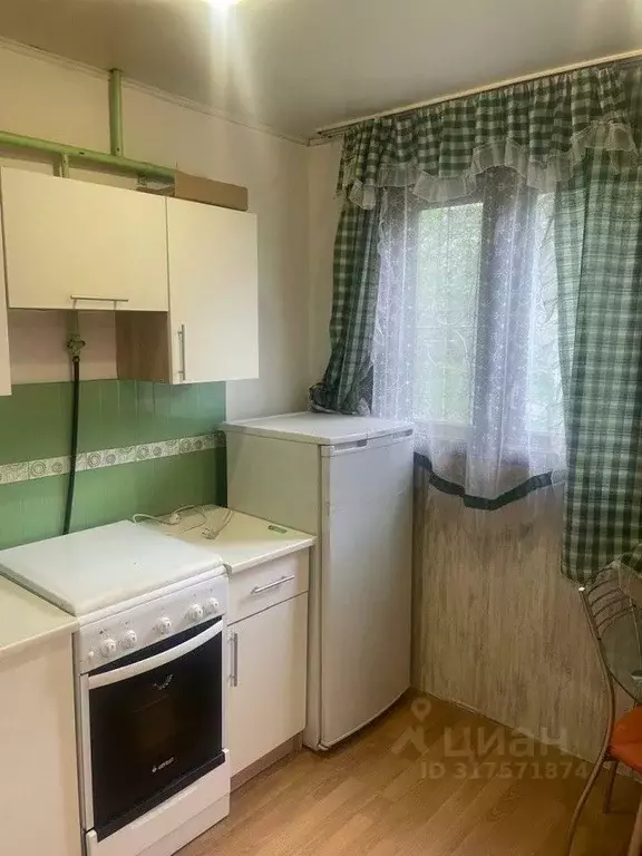 1-к кв. Свердловская область, Екатеринбург ул. Чайковского, 88к1 (28.1 ... - Фото 1