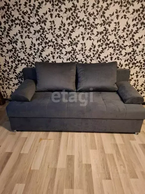 1-к кв. Липецкая область, Липецк ул. Космонавтов, 3А (45.0 м) - Фото 2