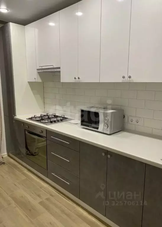 1-к кв. Марий Эл, Йошкар-Ола ул. Западная, 15А (38.2 м) - Фото 1