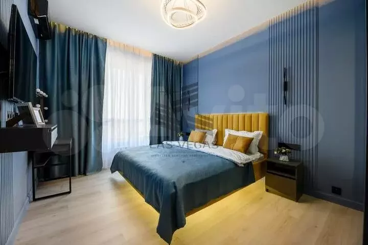 2-к. квартира, 70 м, 6/8 эт. - Фото 0