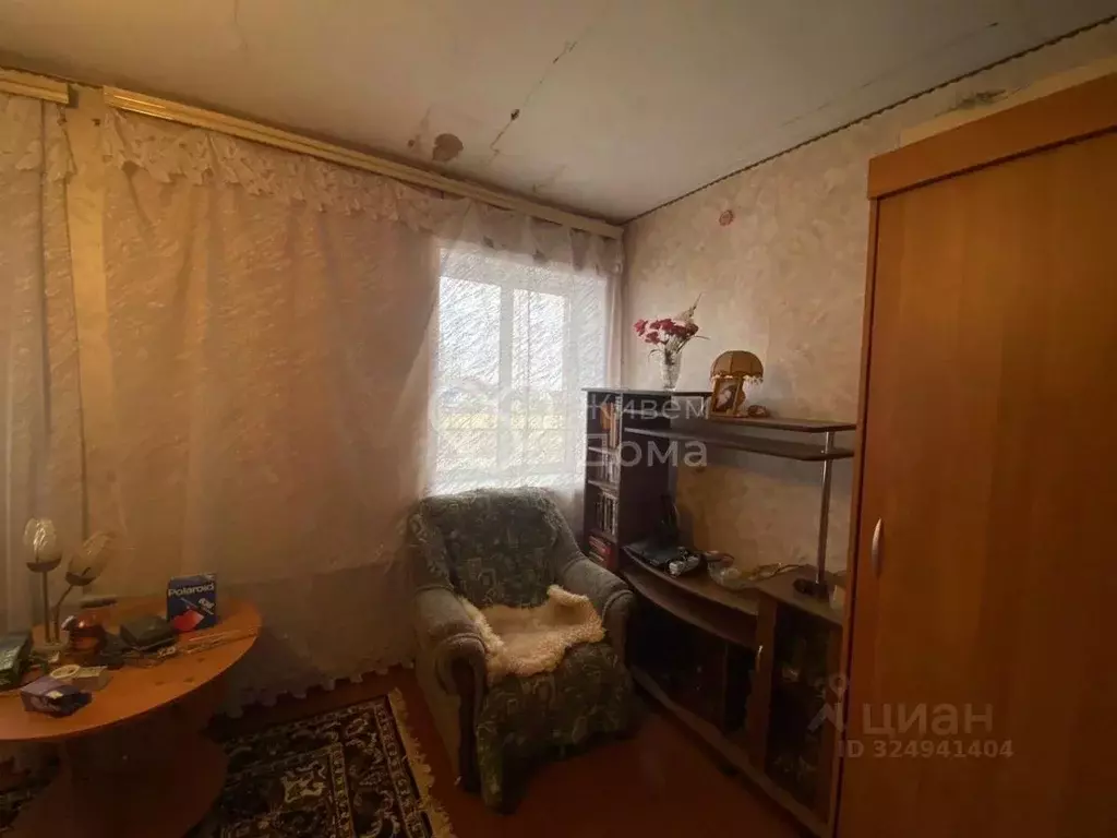 2-к кв. Волгоградская область, Суровикино Шоссейная ул., 11 (46.3 м) - Фото 2