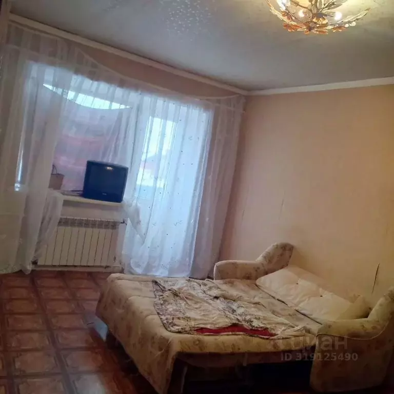 2-к кв. Самарская область, Волжский район, Смышляевка городское ... - Фото 0