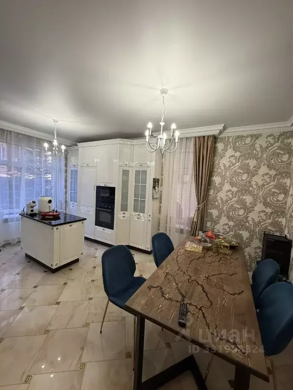 Коттедж в Москва Остафьевская ул., 58к2 (395 м) - Фото 2