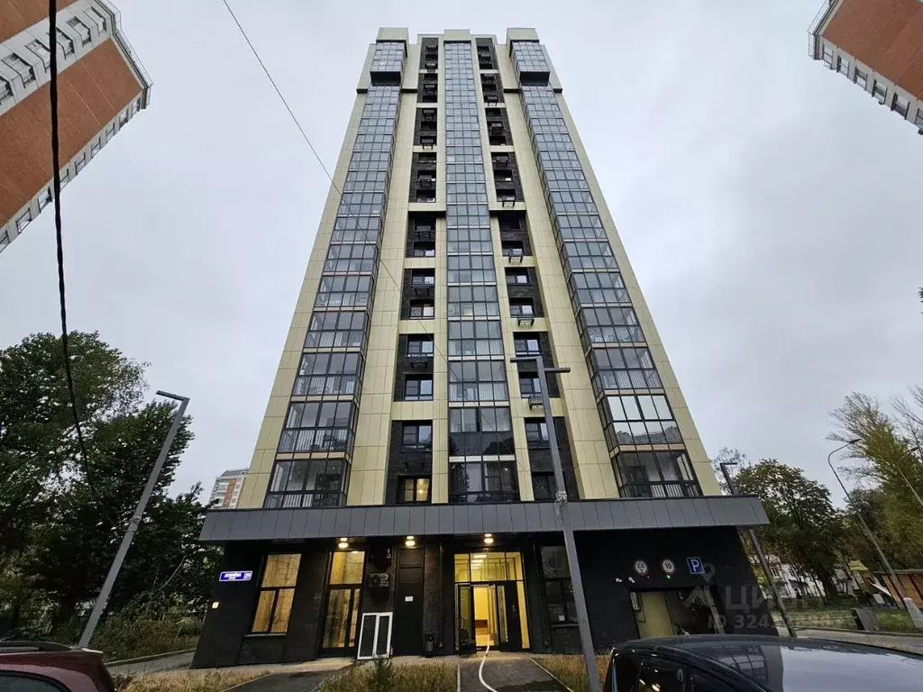 Гараж в Москва проезд Дежнева, 30К3 (15 м) - Фото 1