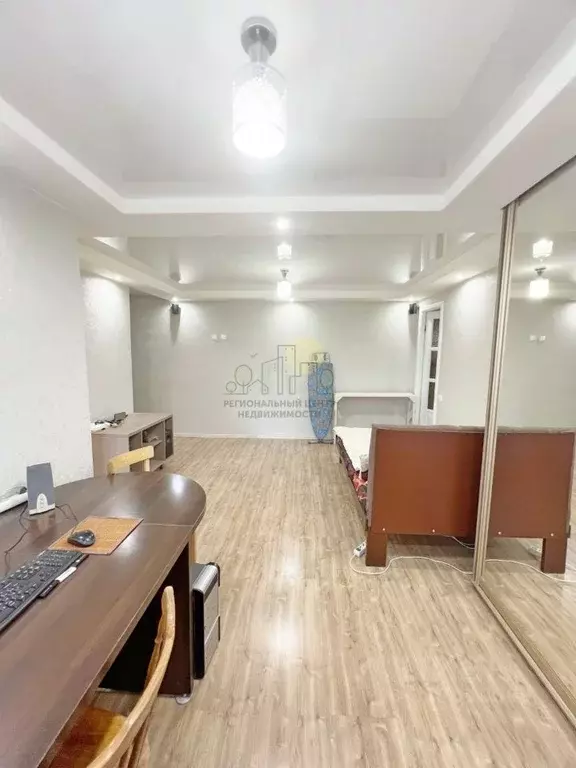 2-к кв. Иркутская область, Иркутск Донская ул., 17 (42.7 м) - Фото 1