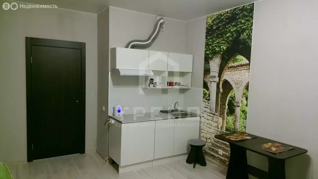 Квартира-студия: Кудрово, Пражская улица, 15 (21 м) - Фото 1