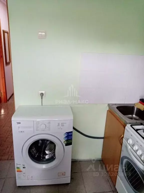 1-к кв. Брянская область, Брянск ул. Дуки, 31 (31.7 м) - Фото 2