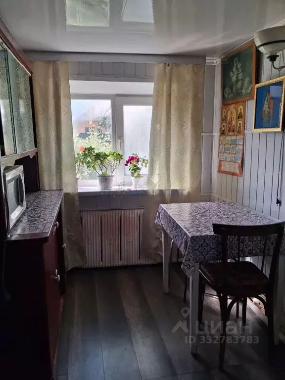 Дом в Нижегородская область, Дзержинск городской округ, Горбатовка рп ... - Фото 2