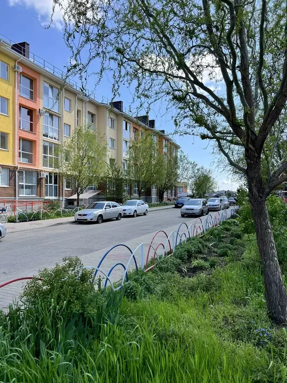 Продаётся 1-к квартира, 36 м - Фото 0