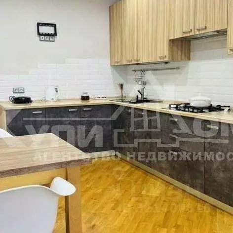 3-к кв. Ставропольский край, Ессентуки Октябрьская ул., 458Б (93.0 м) - Фото 1
