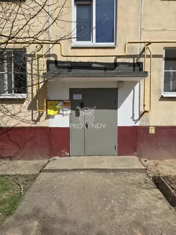 2-к кв. Московская область, Можайский муниципальный округ, пос. ... - Фото 0