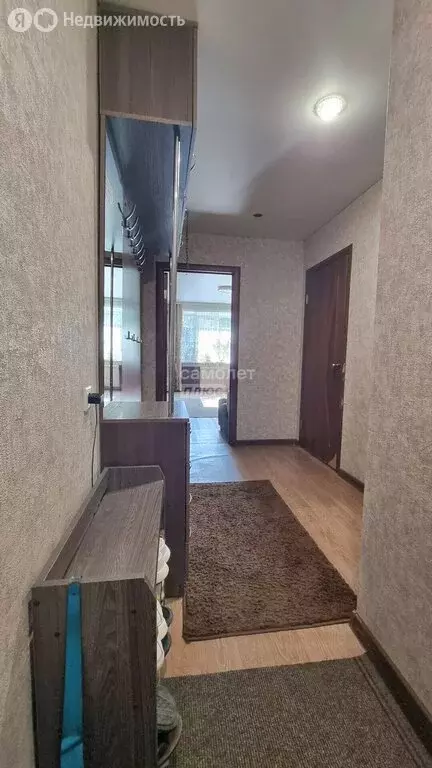 3-комнатная квартира: Бийск, Промышленная улица, 6 (51 м) - Фото 2