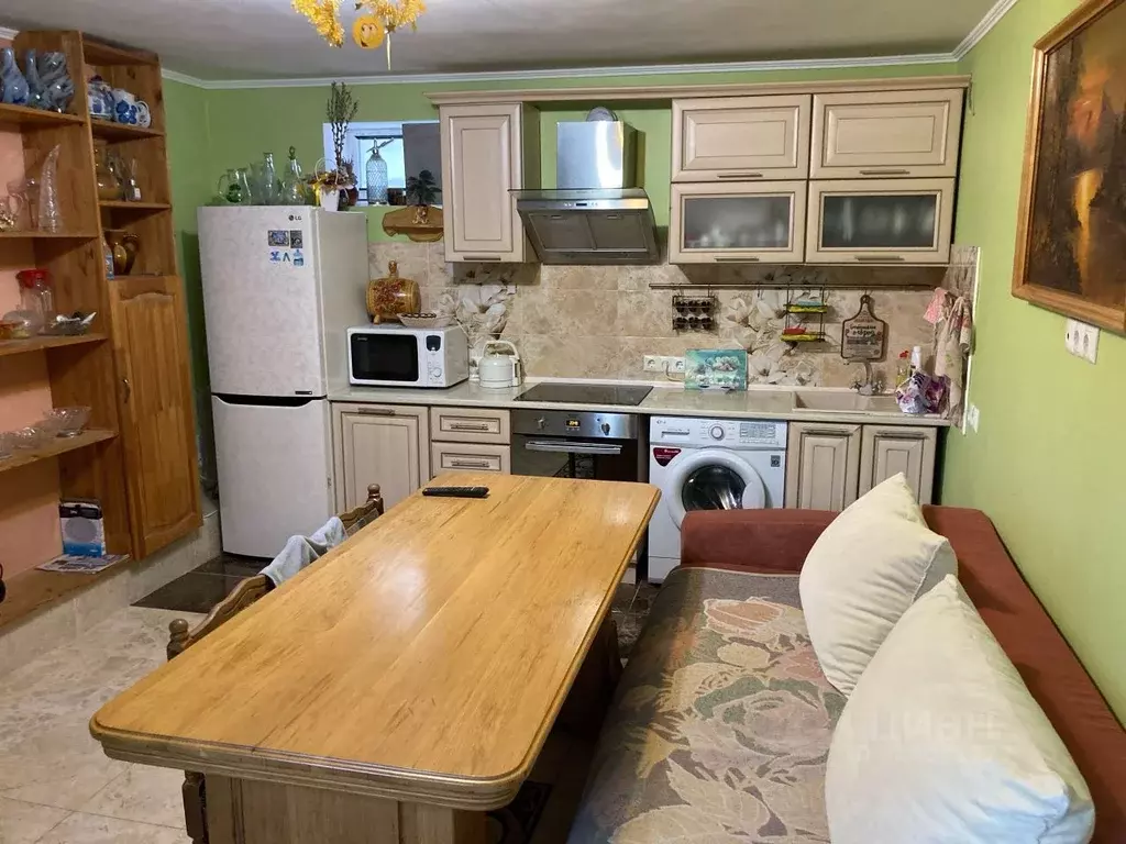 1-к кв. Севастополь ул. Гайдара, 5 (36.0 м) - Фото 1