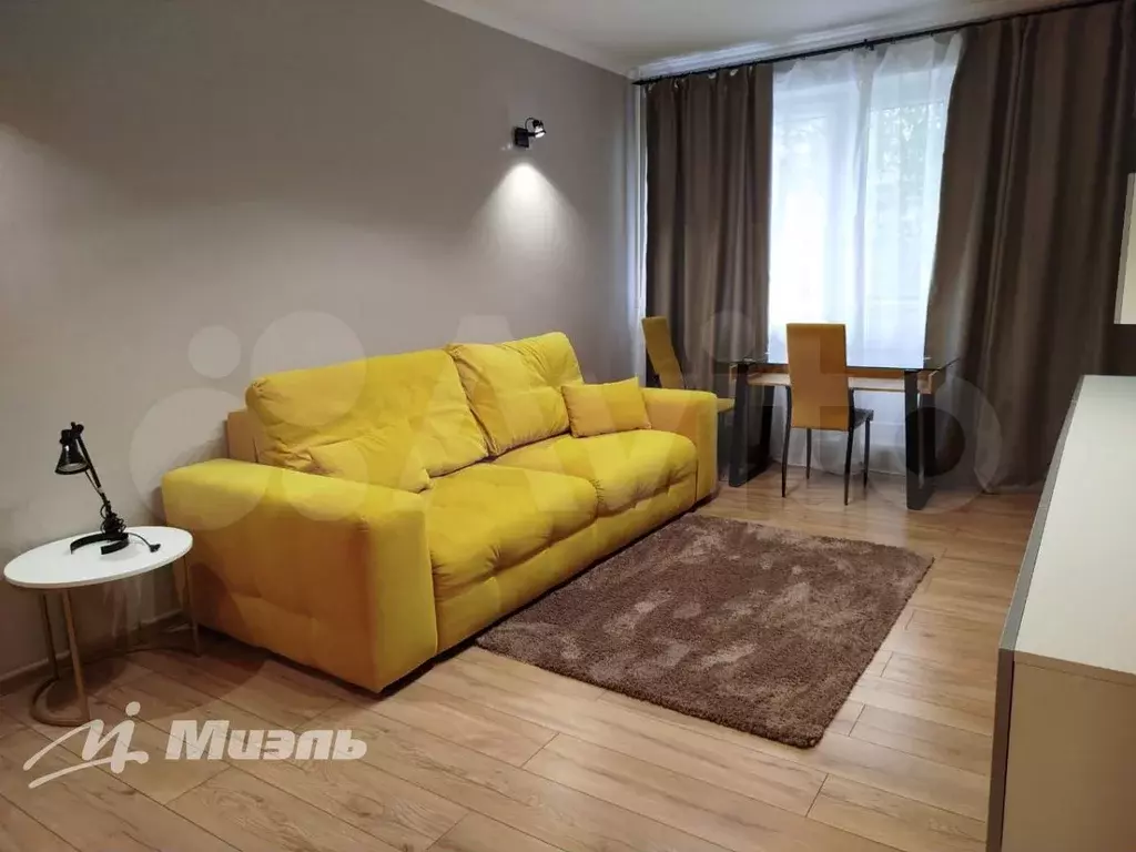 3-к. квартира, 75 м, 3/17 эт. - Фото 1