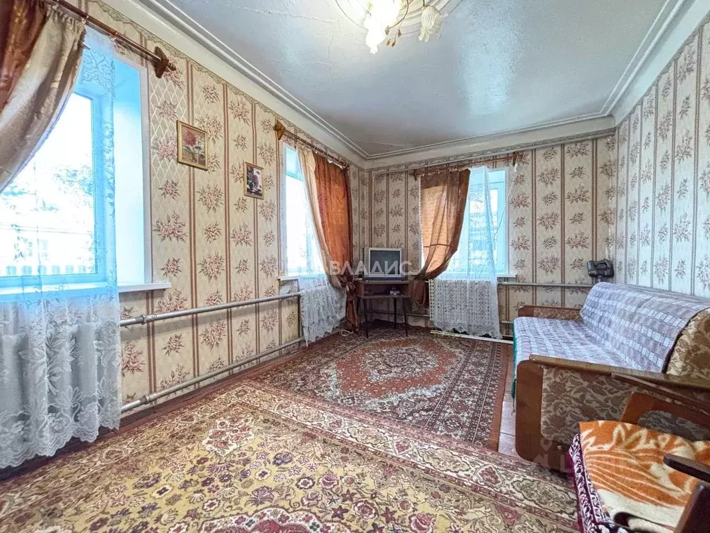 Дом в Ивановская область, Фурманов ул. Достоевского, 3 (55 м) - Фото 2