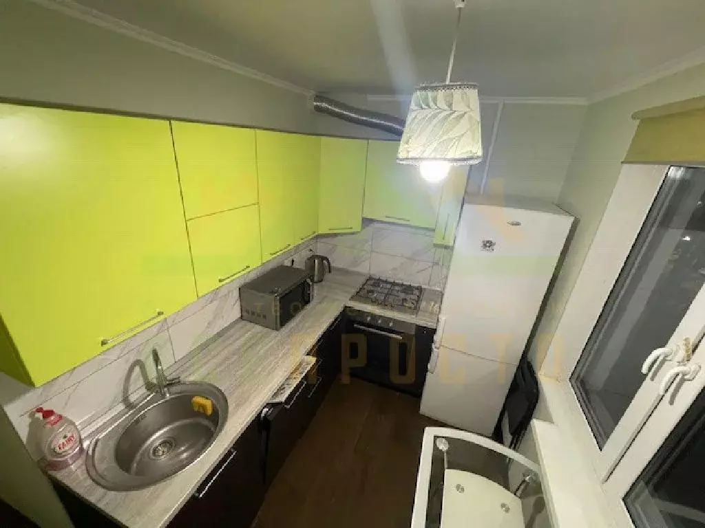 Продается 2-комнатная квартира - Фото 2