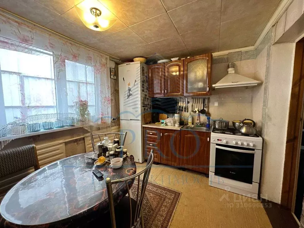 Дом в Ставропольский край, Ессентуки ул. Фрунзе (80 м) - Фото 0