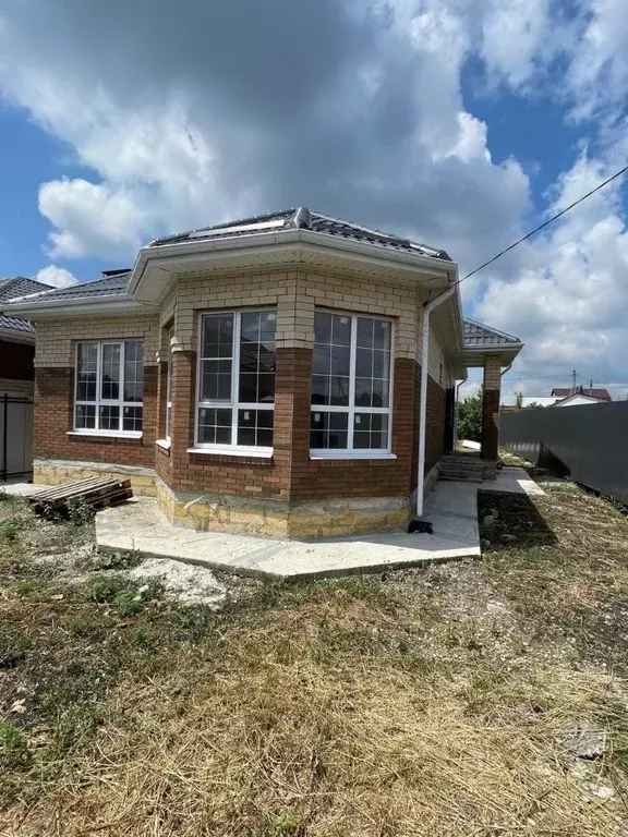 Дом в Ставропольский край, Ставрополь Виктория садовое товарищество, ... - Фото 2