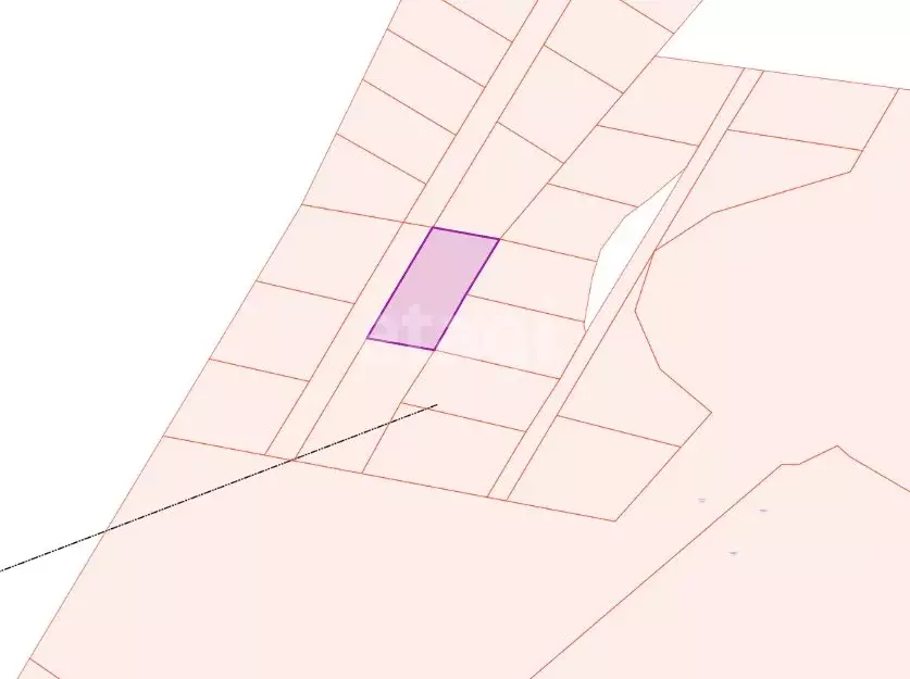 Участок в Республика Саха (Якутия), Якутск (10.47 м) - Фото 1