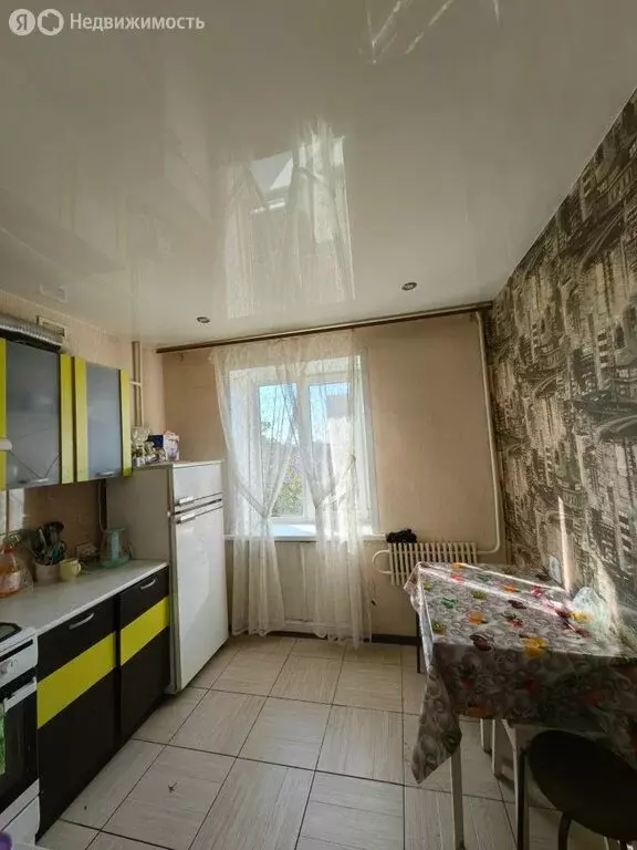 1-комнатная квартира: Тамбов, Рубежный проезд, 16 (30.2 м) - Фото 1