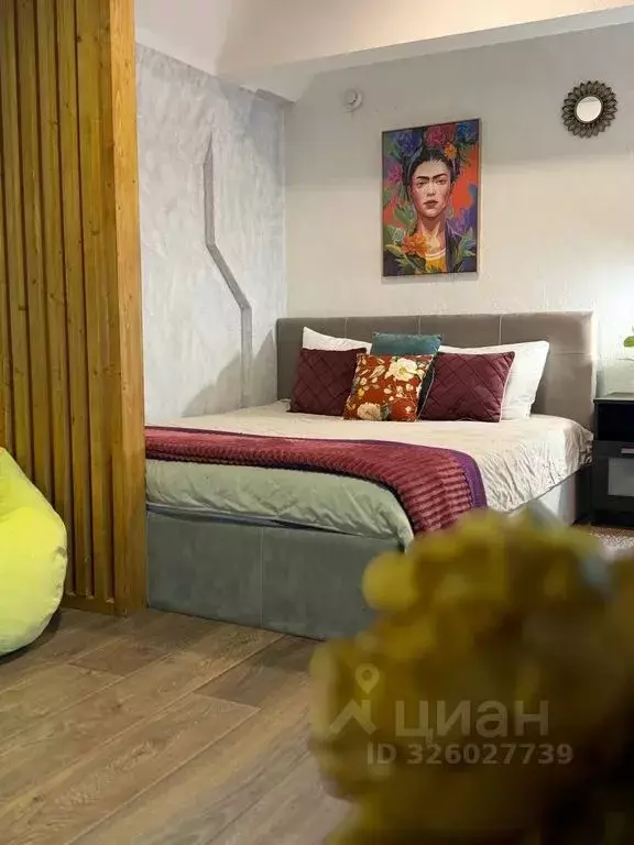 1-к кв. Москва Чертановская ул., 7А (50.0 м) - Фото 2