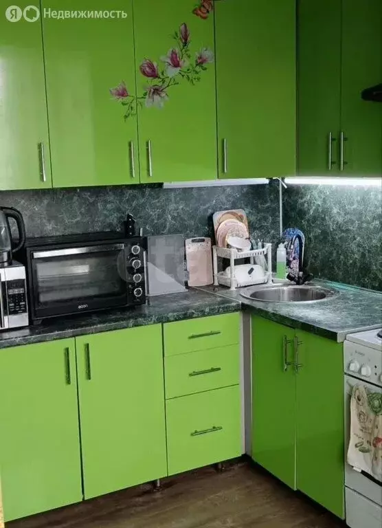 2-комнатная квартира: Таганрог, улица Свободы, 7 (44 м) - Фото 1