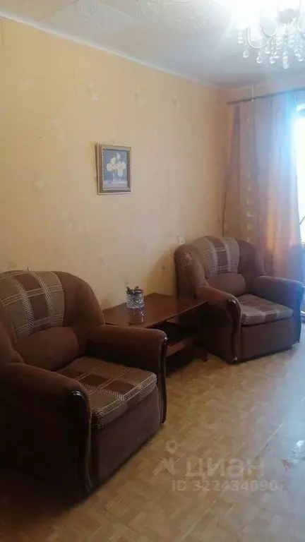 1-к кв. Костромская область, Кострома Катушечная ул., 23 (35.0 м) - Фото 1