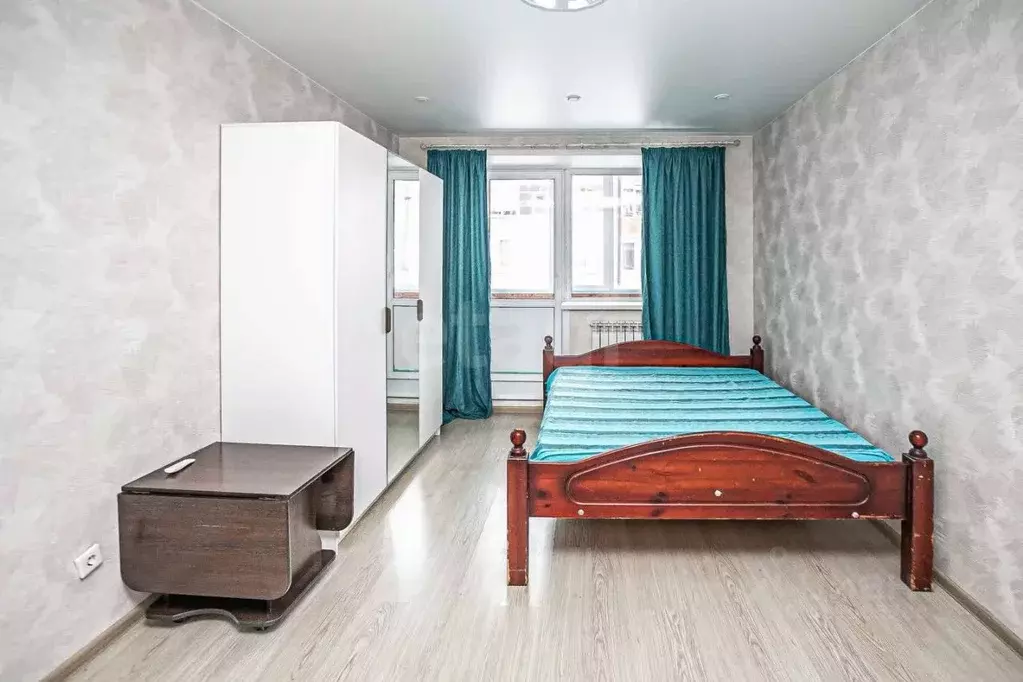 1-к кв. Новосибирская область, Бердск Морской мкр, 7 (44.0 м) - Фото 1