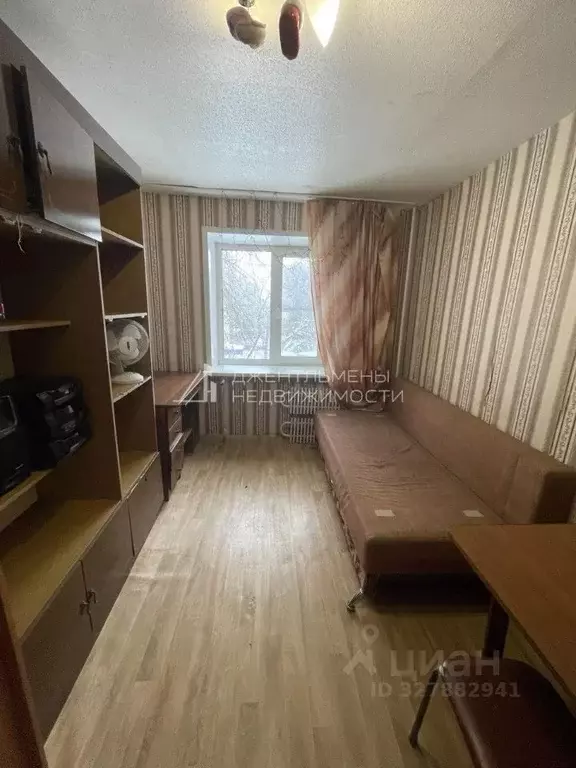 Комната Пензенская область, Пенза ул. Аустрина, 131а (11.7 м) - Фото 1